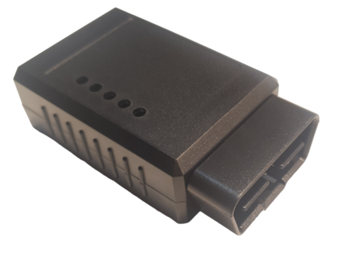 Scanner OBD2 Wifi
